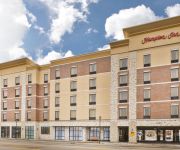 Hampton Inn by Hilton Detroit Dearborn MI