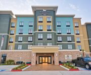 Homewood Suites By Hilton Galveston