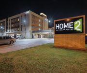 Home2 Suites by Hilton Dallas Grand Prairie