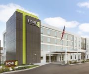 Home2 Suites by Hilton Saratoga Malta