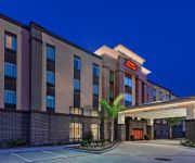 Hampton Inn - Suites Houston I-10 West Park Row TX
