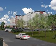 Hampton Inn - Suites Yonkers - Westchester