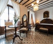 Tia Pilar Casa Rural de Almagro