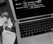 Urbanica The Libertador