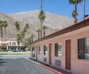 KNIGHTS INN PALM SPRINGS