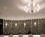 Society Hill Conference & Resort Hotel Tianjin