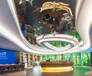 GDH hotel Formerly GuangDong Hotel Hong Kong