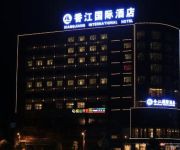 Xiangjiang International