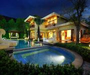 Sanya Ocean Sonic Banling Hotspring Resort