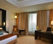 James Hotel (Formerly Park Plaza Chandigarh) (a Unit of James Hotels Limited)