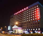 Vienna International Hotel Shanghai Pudong Disney Avenue