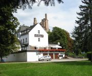 Burg-Ramstein Hotel-Restaurant