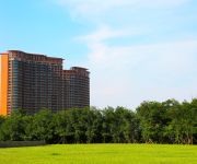 Mangrove Tree Resort World Qingdao