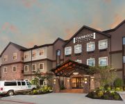 Staybridge Suites HOUSTON I-10 WEST-BELTWAY 8