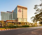 Crowne Plaza VIENTIANE