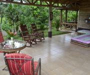 Hotel Pedacito de Cielo Marco Tulio Hernández