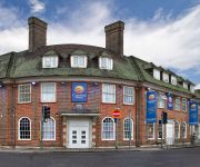 Comfort Hotel Luton