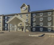 Suburban Extended Stay Hotel Moose Jaw