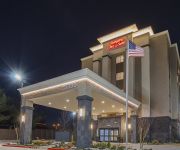 Hampton Inn - Suites Colleyville-DFW Airport West TX