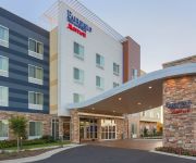 Fairfield Inn & Suites Alexandria