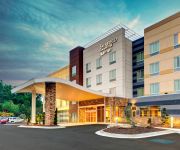 Fairfield Inn & Suites Atlanta Stockbridge