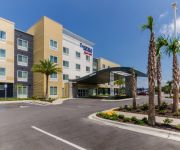 Fairfield Inn & Suites Panama City Beach