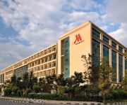 Kigali Marriott Hotel