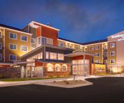 Residence Inn Casper