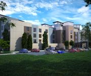 TownePlace Suites Kansas City Airport