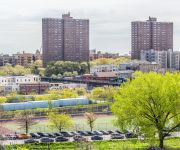 an Ascend Hotel Collection Member Umbrella Hotel