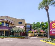 Clarion Inn Fort Lauderdale