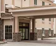 Comfort Inn & Suites Near Mt. Rushmore