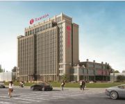 Ramada Suzhou