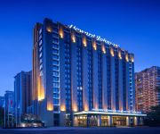 Howard Johnson Jinyi Hotel
