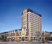 Howard Johnson Zunyue Hotel