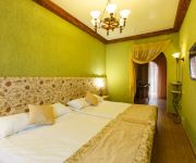 Rancho 636 Hotel Complex