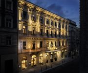 COSMOPOLITAN Hotel Prague