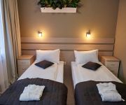 SPA-Hotel Yaroslav Pivnye Kupeli