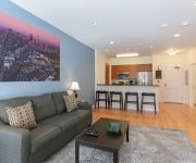 Northeast Suites at Evolve Fenway Diamond