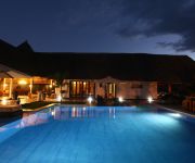 Villa Raymond (rates for complete Villa)