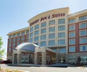 DRURY INN AND SUITES BURLINGTON