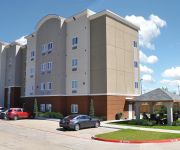 Candlewood Suites BAY CITY