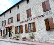 Auberge la Source