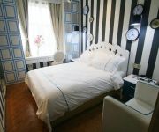 Jinglai Hotel Shanghai Disney Chuansha Road