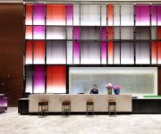 Hampton by Hilton Guangzhou Zhujiang New Town