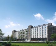 Melia Shanghai Hongqiao