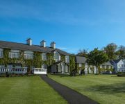 Crover House Hotel