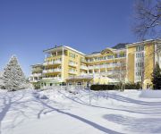 Das Alpenhaus Gasteinertal