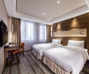 Green World Station Hotel