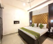 TreeboChandigarh Grand